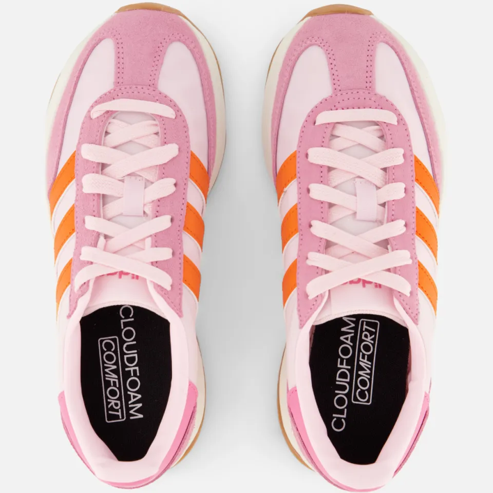 Adidas Run 70s 2.0 sneakers roze, foto 4