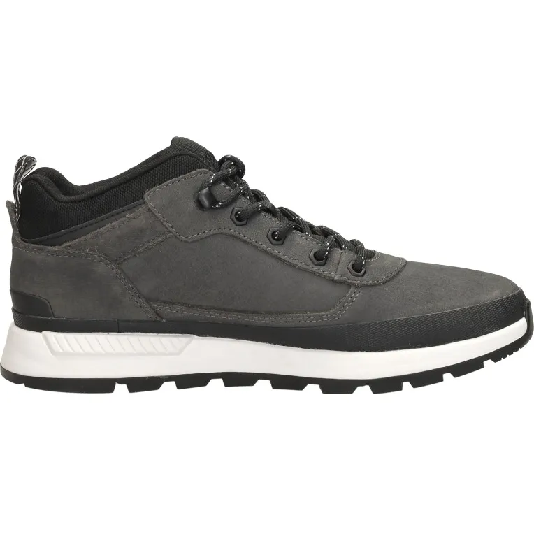 Timberland Field Trekker Low veterschoenen grijs
