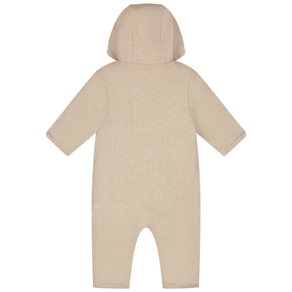A Tiny Story babypak beige, foto 3