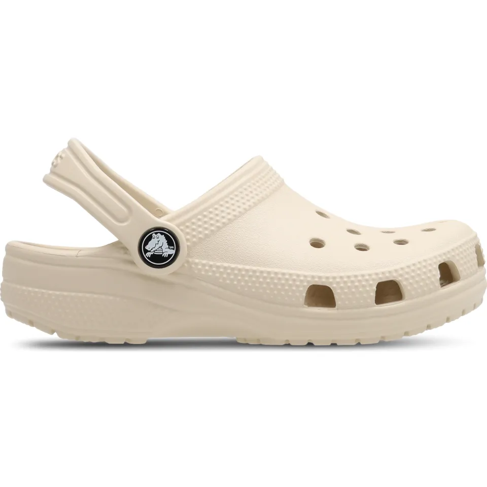 Crocs Classic clog K beige, foto 3