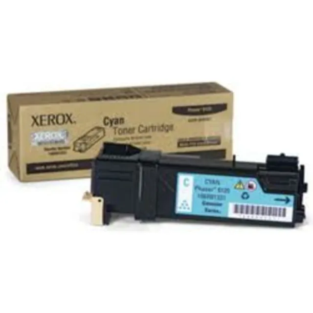 Xerox 106R01331 Toner Cyaan