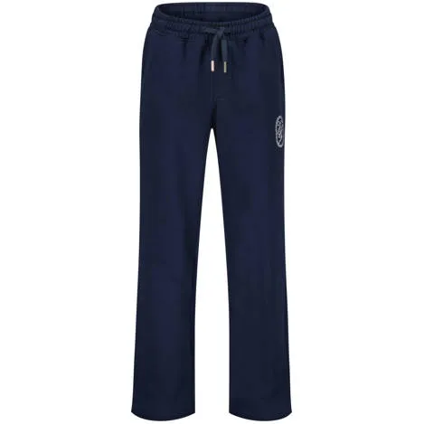 Vingino relaxed fit joggingbroek donkerblauw
