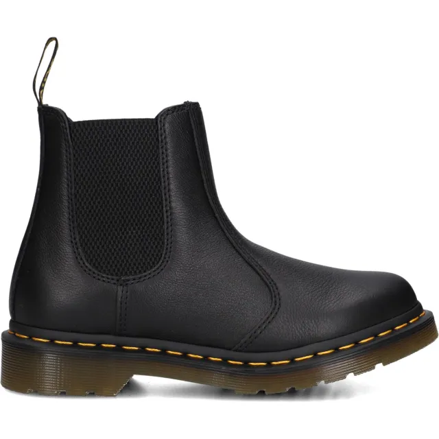 Dr. Martens 2976 enkellaarsjes zwart
