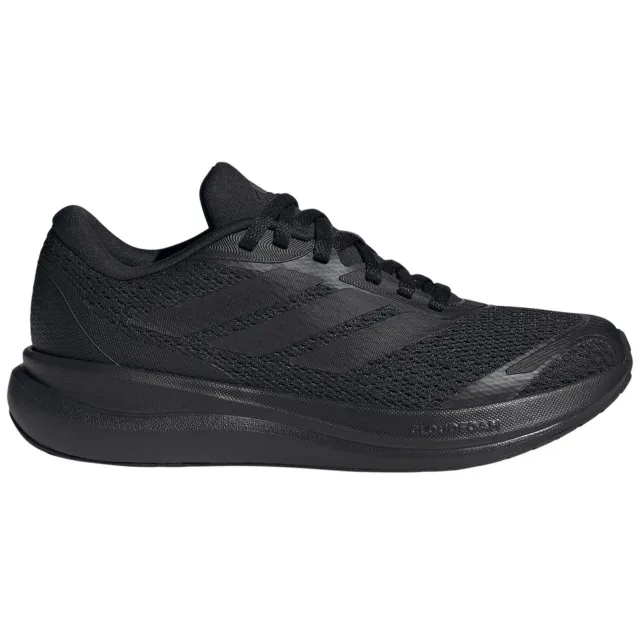 Adidas Runfalcon sneakers zwart