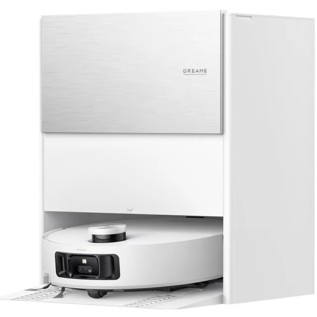 Dreame Aqua 10 Roller White, foto 2
