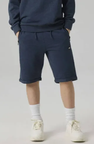 NAME IT Vimo joggingshort donkerblauw, foto 6