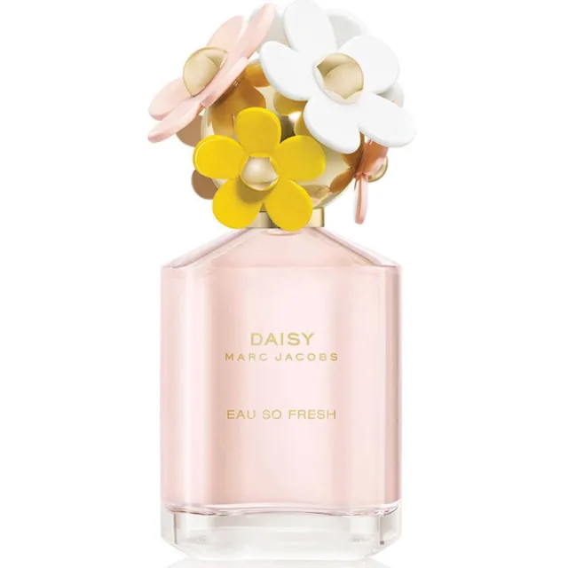 Marc Jacobs Daisy Eau So Fresh eau de toilette - 75 ml