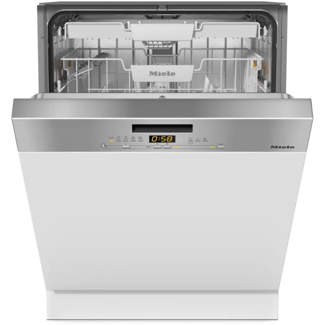 Miele G 5632 SCi MER ED230 1,9 CLST Selection Geïntegreerde vaatwasser
