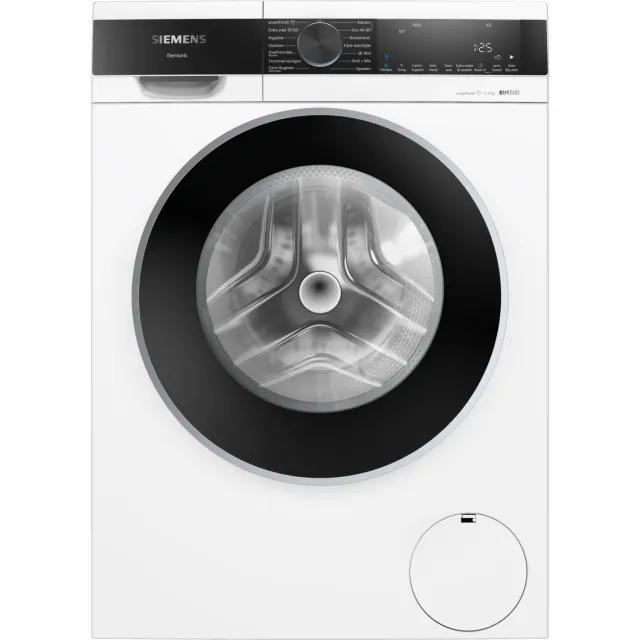 Siemens WG44G2ZBNL smartFinish wit