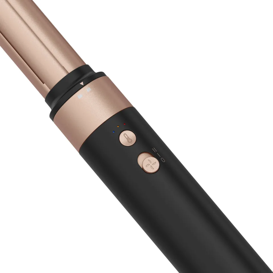 Carmen CAS1470B multistyler zwart, foto 6