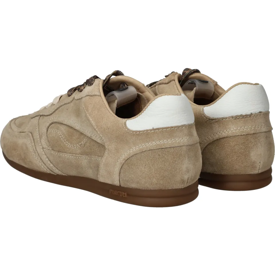 Maruti Sneakers Elena Beige, foto 5