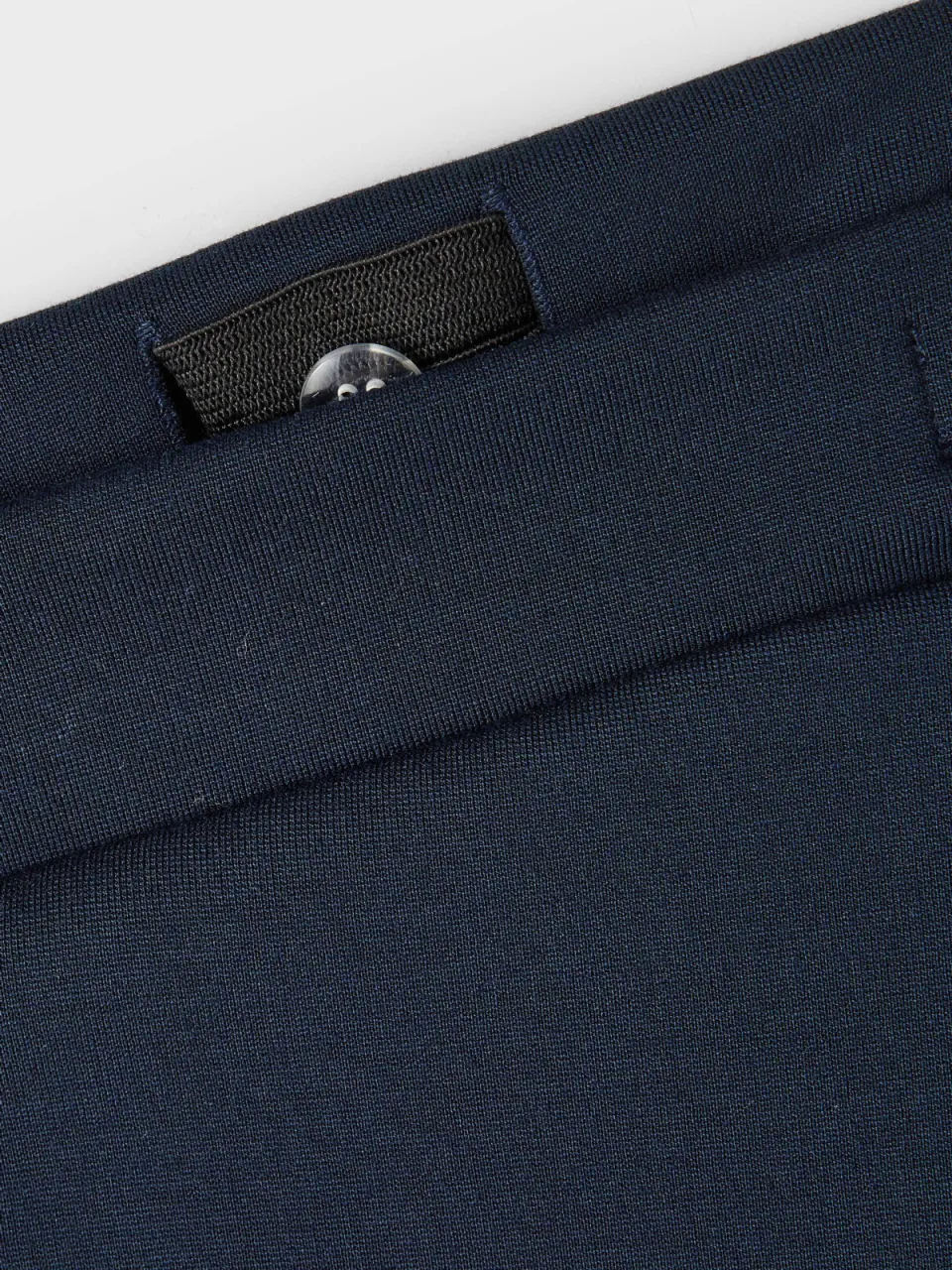 NAME IT NKFFRIKKALI bootcutbroek donkerblauw dark sapphire, foto 8