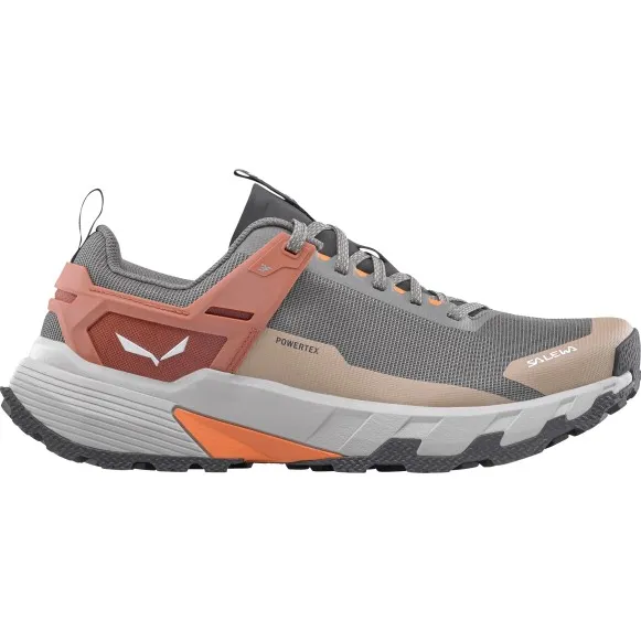 Salewa Pedroc 2 PTX - Multisportschoenen, grijs