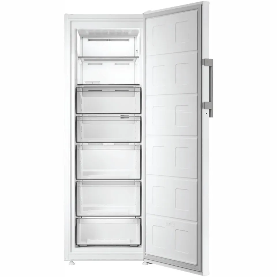 Whirlpool WHLF 1292 W5E Vrieskast Wit, foto 3