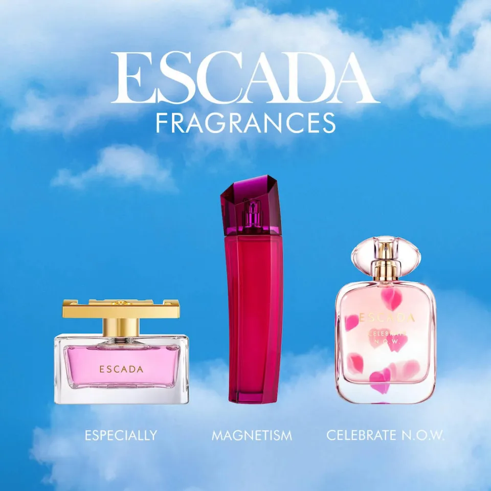 Escada Yum Me, Sunny! eau de parfum - 50 ml, foto 5