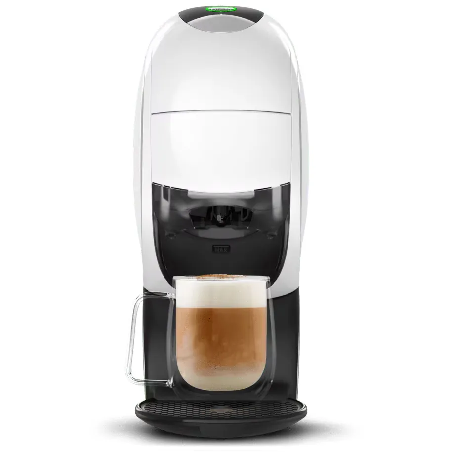 Krups Dolce Gusto NEO Latte YY5679 koffiemachine wit, foto 3