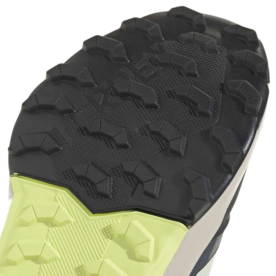 Adidas Terrex AX4R Mid Rain.RDY wandelschoen grijs, foto 7