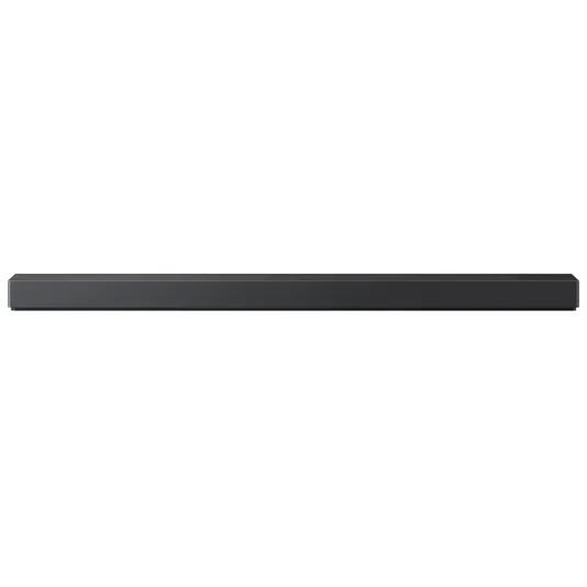 Samsung Soundbar Cinematic Q-series HW-QS90H/XN - Zwart Black