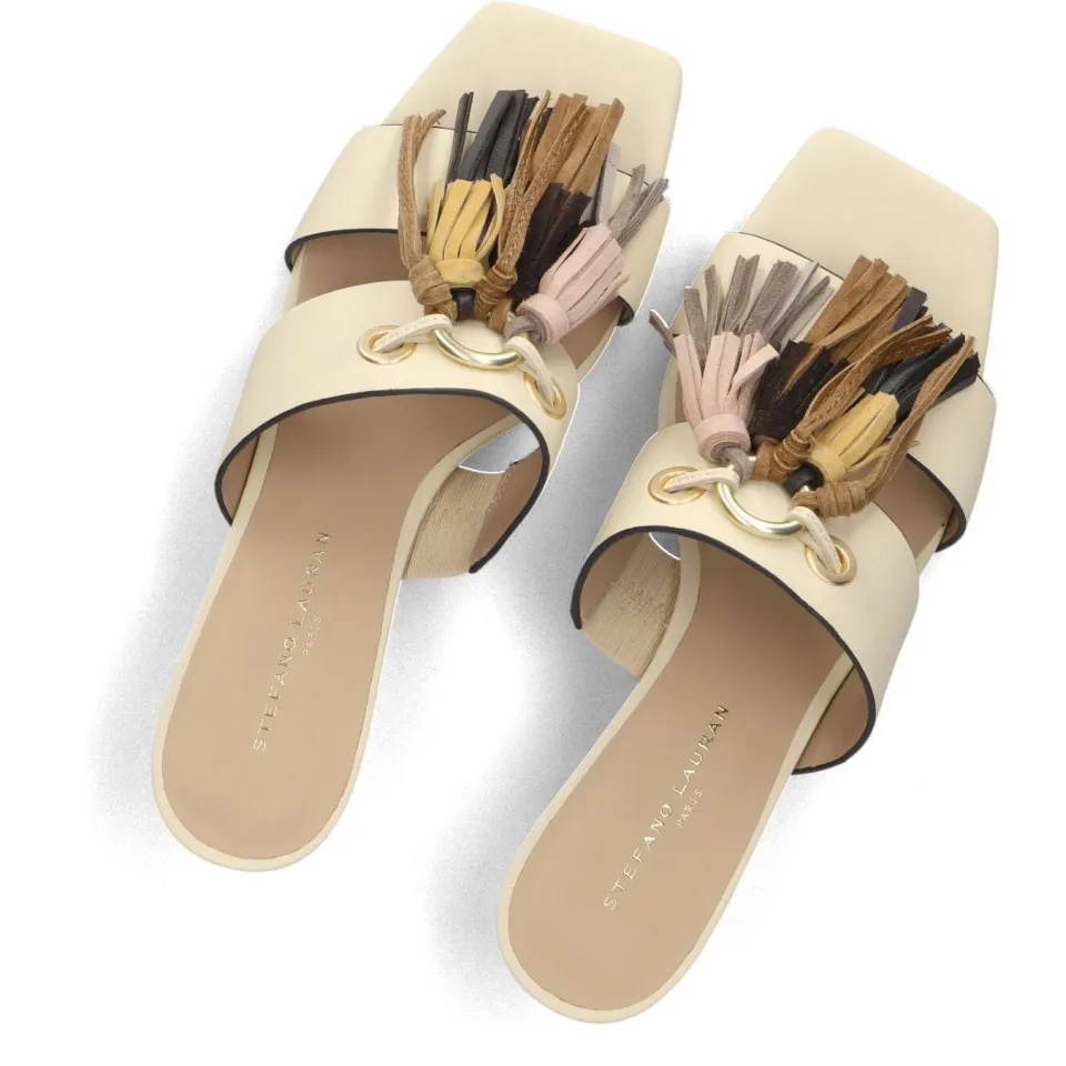 Stefano Lauran Hakken St2651b Beige, foto 4