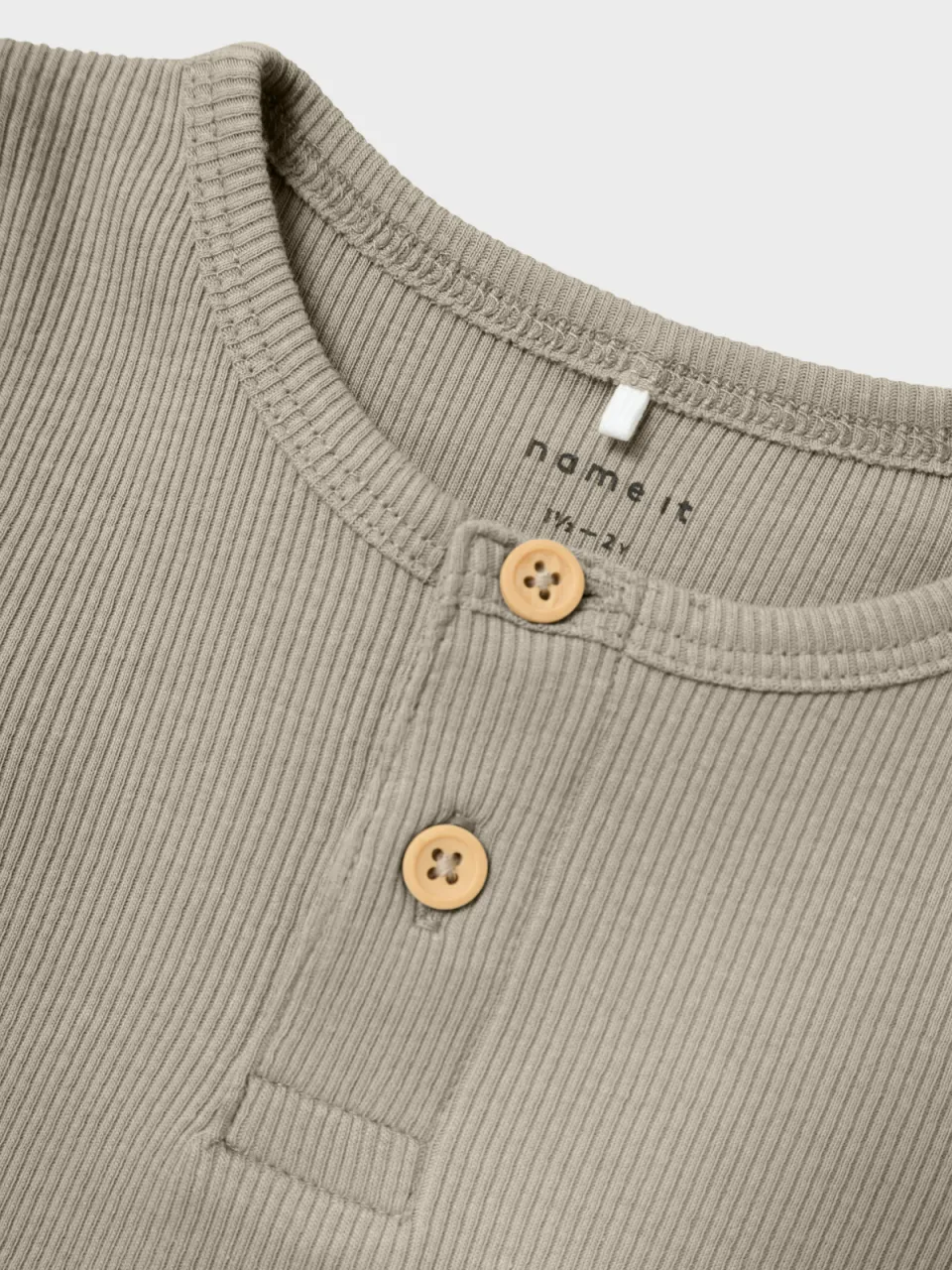 NAME IT MINI longsleeve beige, foto 5