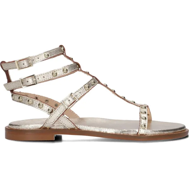 Stefano Lauran Sandalen 24202 Goud