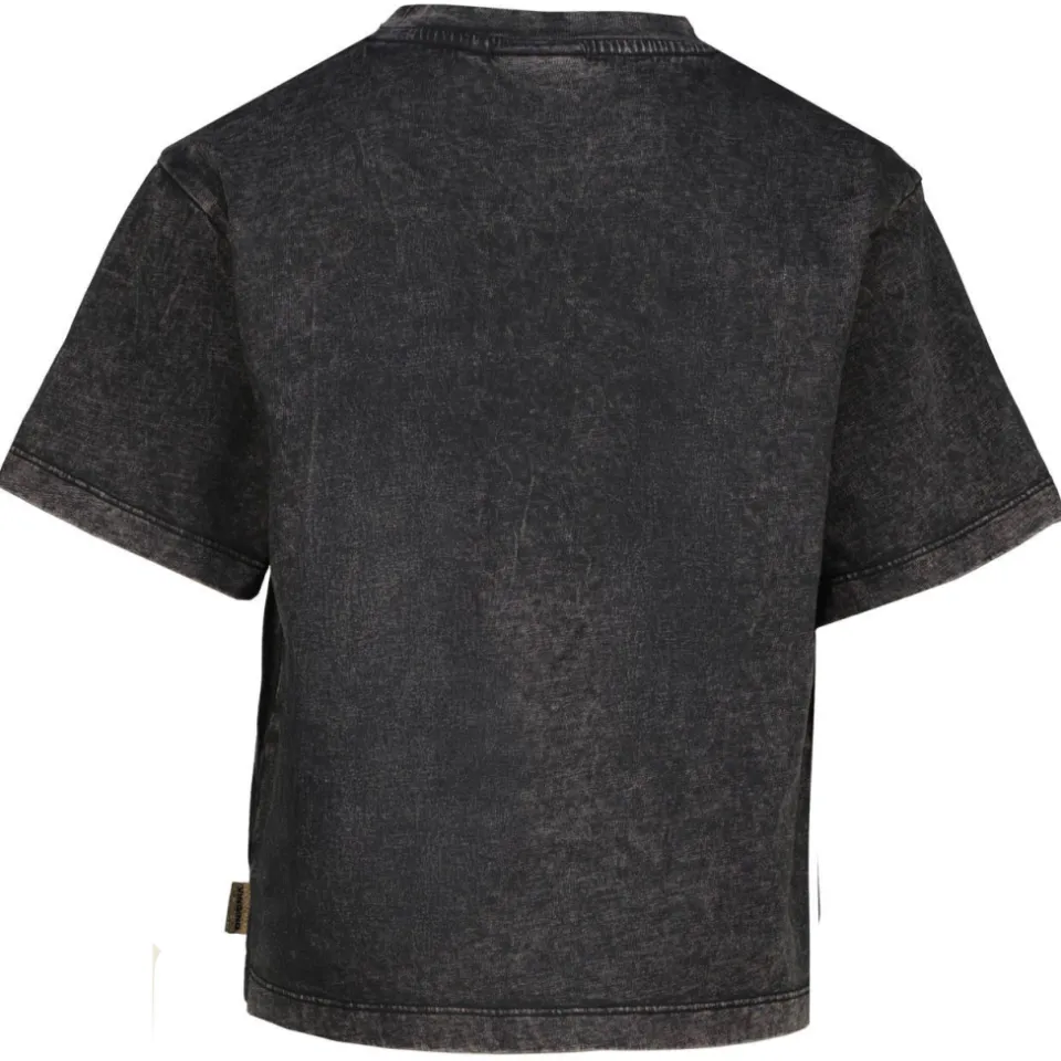 Vingino Haniza T-shirt zwart, foto 3