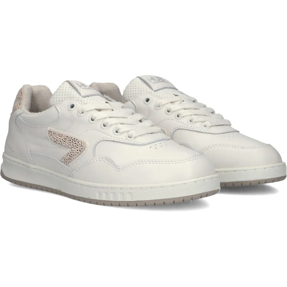 Hub Vancouver L18 sneakers wit, foto 5