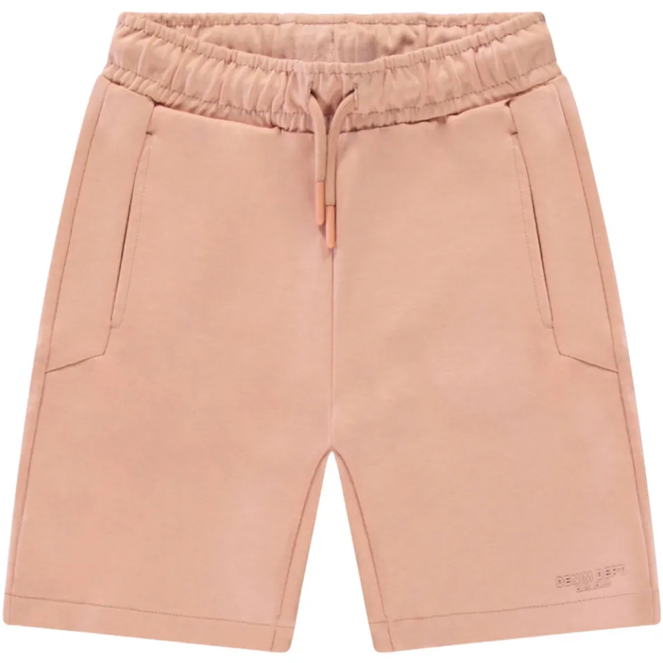 Cars joggingshort roze, foto 2