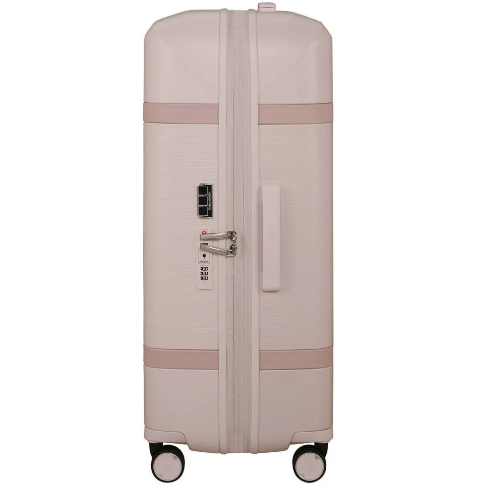 Samsonite Image spinner reiskoffer 75 cm lichtroze, foto 4