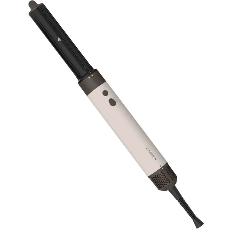 Carmen CAS1470C airstyler multistyler beige, foto 2