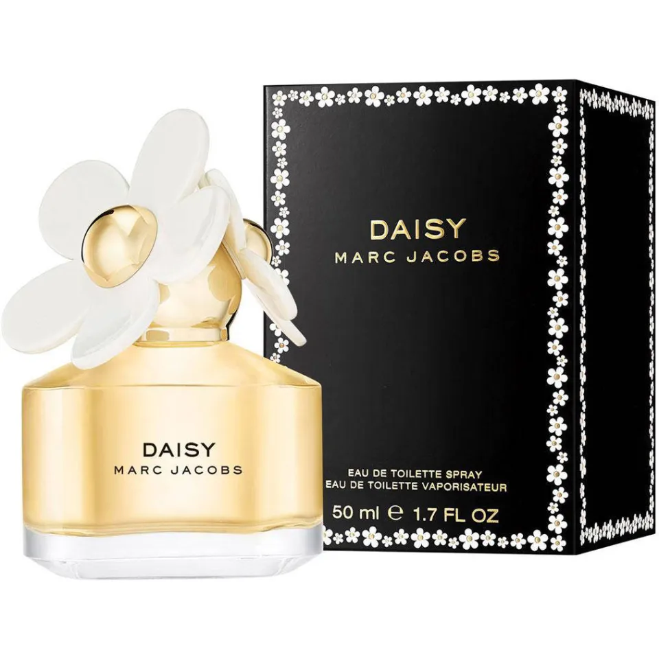 Marc Jacobs Daisy eau de toilette - 50 ml, foto 4