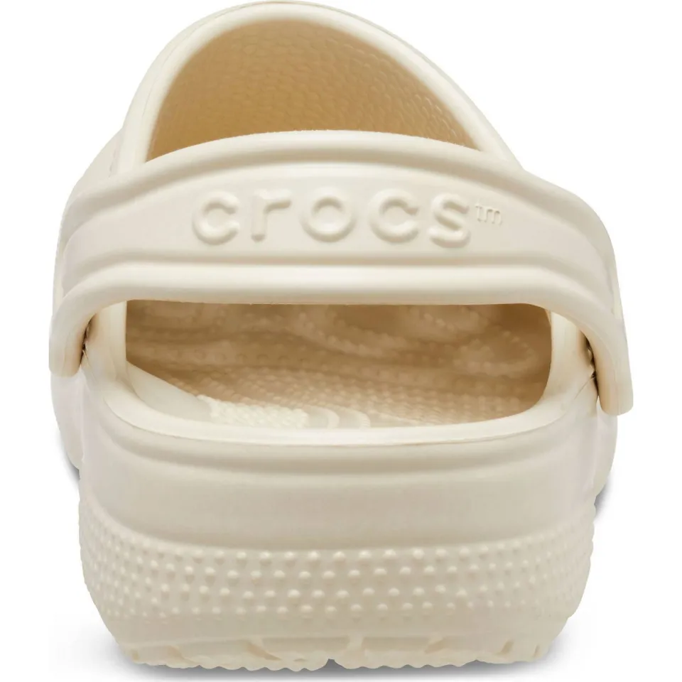 Crocs Classic Clog kinderen beige, foto 5