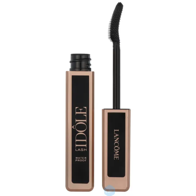 Lancôme Lash Idôle mascara waterproof zwart, foto 2