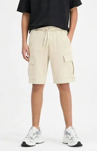 Cars Nyo joggingshort lichtzand, foto 5