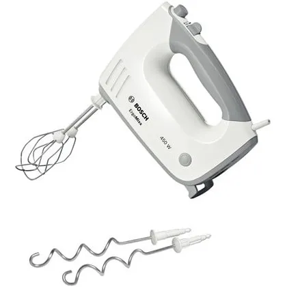 Bosch MFQ36400 Mixer Wit witgrijs
