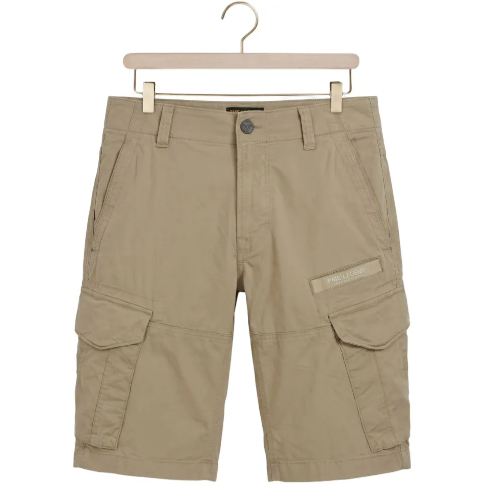 PME Legend Nordrop cargoshorts beige, foto 2