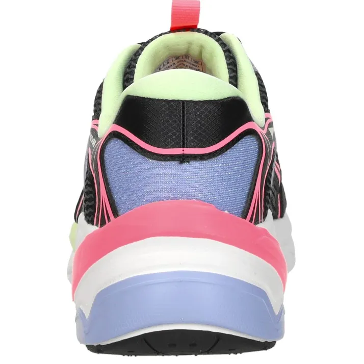 Skechers S2K sneakers zwart, foto 6
