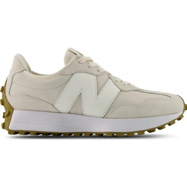 New Balance 327 sneakers beige