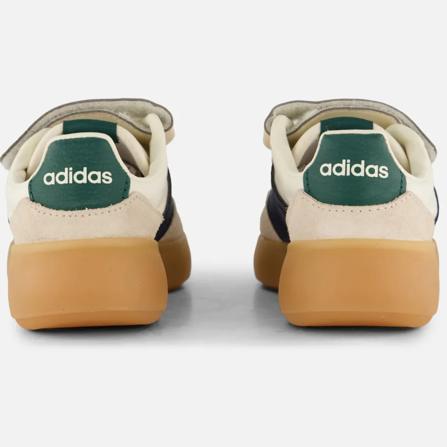 Adidas Barreda Decode sneaker beige, foto 4