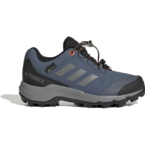 Adidas Terrex - Kid's Terrex GTX - Multisportschoenen, blauw