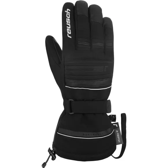 Reusch Conan R-TEX XT - Handschoenen, zwart