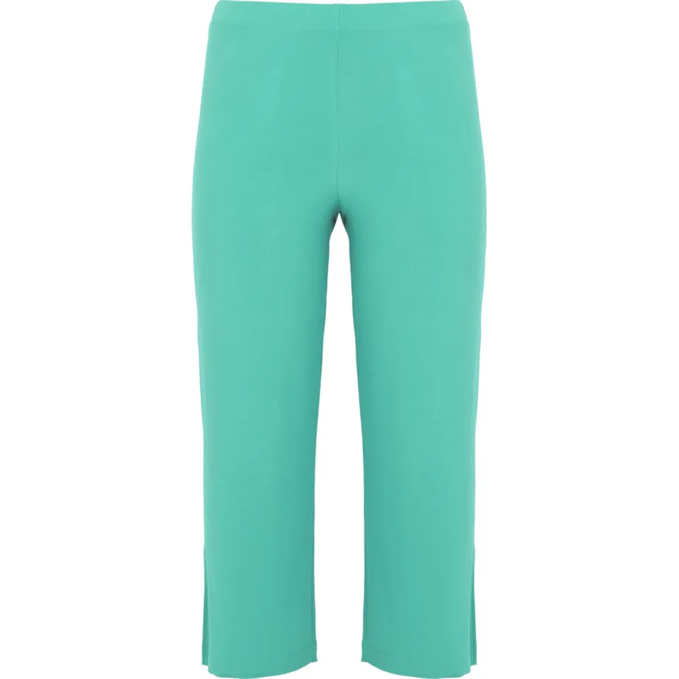 Yoek korte broek turquoise, foto 2
