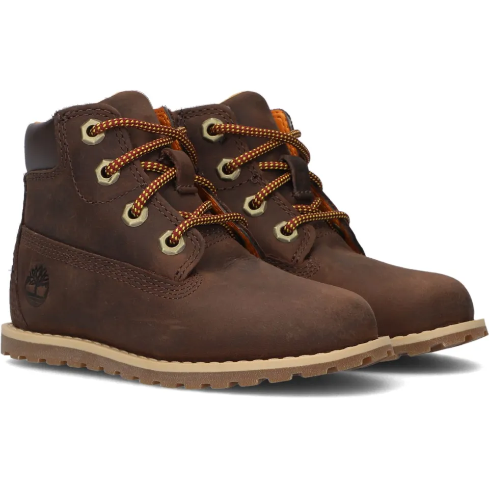 Timberland Pokey Pine laarzen bruin, foto 4
