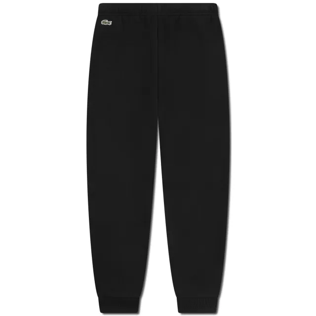 Lacoste casual broek zwart, foto 2