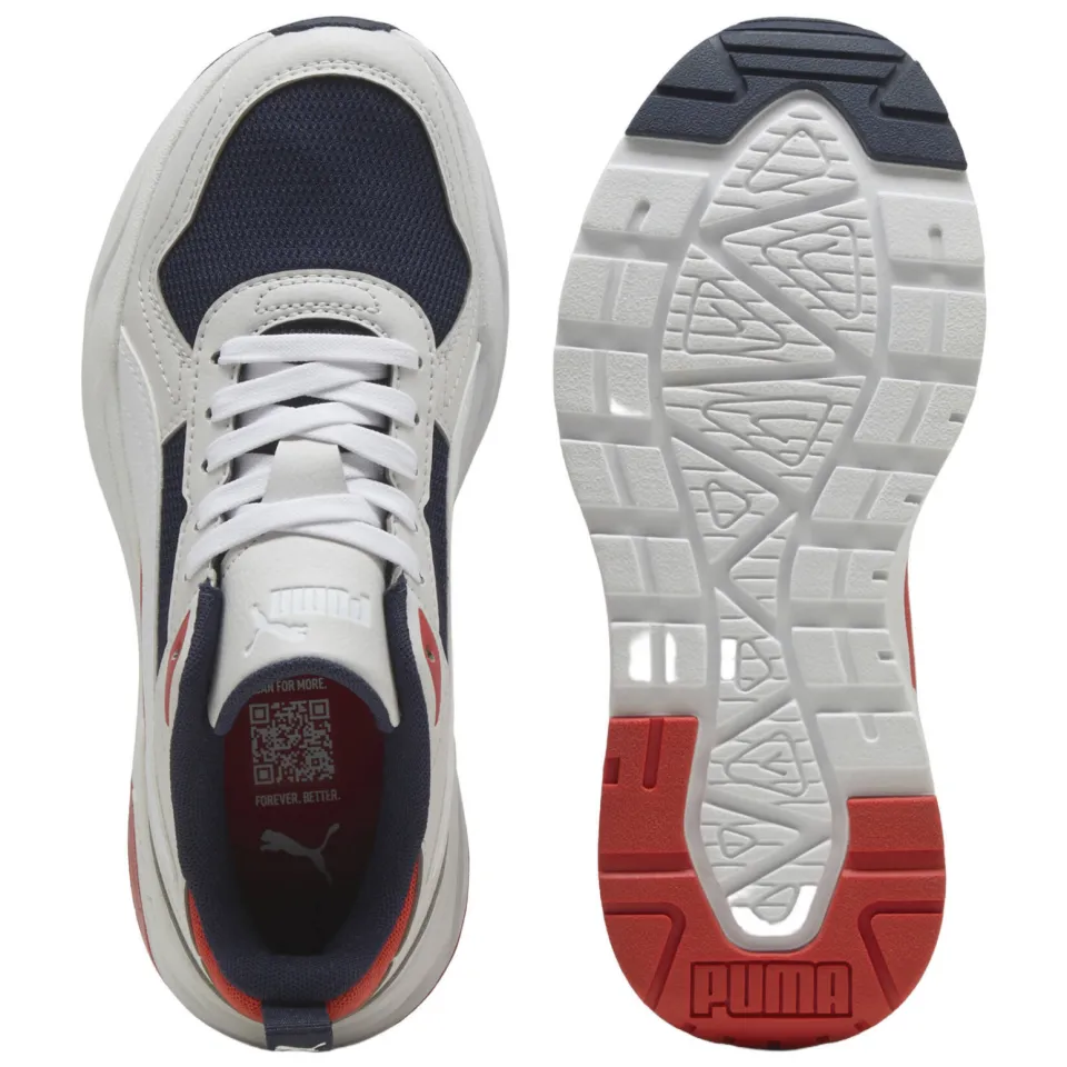 Puma Trinity 2 LT sneakers wit, foto 7