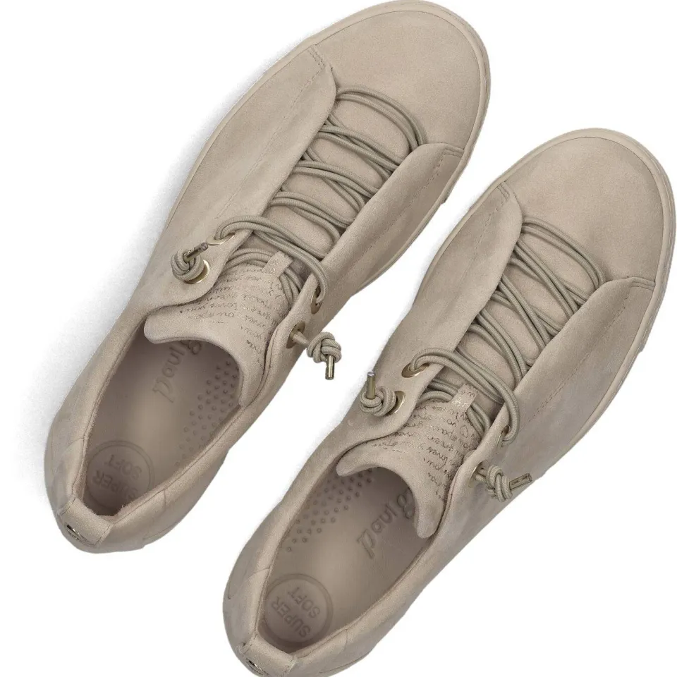 Paul Green Sneakers 5017 Beige, foto 6