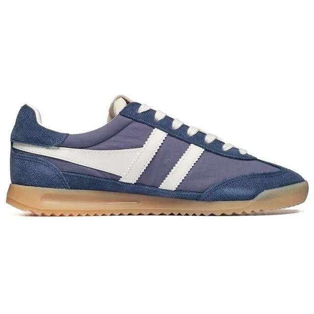 Gola Firefly sneaker blauw