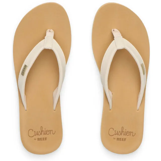 Reef Baja Sands CJ9082 slippers beige