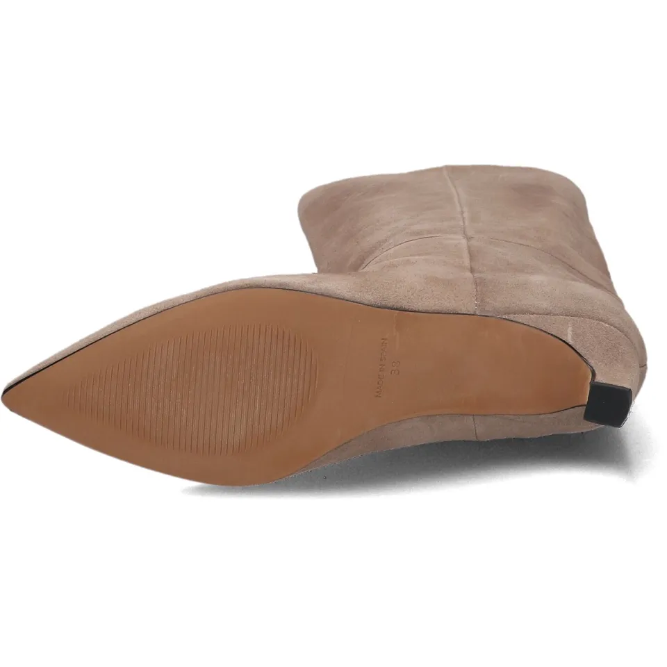 Angel Alarcon 26572 laars taupe, foto 4