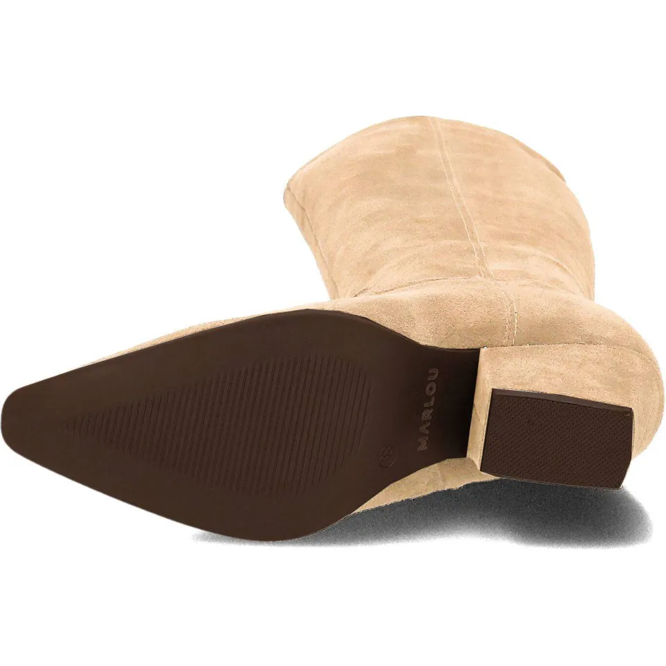 MARLOU Laarzen Clshn80762 Beige, foto 6